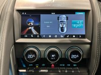 USED 2020 70 JAGUAR F-TYPE 2.0i First Edition Auto Euro 6 (s/s) 2dr SOLD