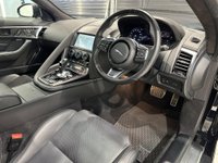 USED 2020 70 JAGUAR F-TYPE 2.0i First Edition Auto Euro 6 (s/s) 2dr SOLD