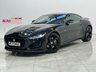 USED 2020 70 JAGUAR F-TYPE 2.0i First Edition Auto Euro 6 (s/s) 2dr SOLD