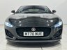 USED 2020 70 JAGUAR F-TYPE 2.0i First Edition Auto Euro 6 (s/s) 2dr SOLD
