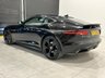 USED 2020 70 JAGUAR F-TYPE 2.0i First Edition Auto Euro 6 (s/s) 2dr SOLD