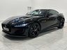 USED 2020 70 JAGUAR F-TYPE 2.0i First Edition Auto Euro 6 (s/s) 2dr SOLD