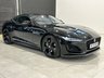 USED 2020 70 JAGUAR F-TYPE 2.0i First Edition Auto Euro 6 (s/s) 2dr SOLD