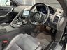 USED 2020 70 JAGUAR F-TYPE 2.0i First Edition Auto Euro 6 (s/s) 2dr SOLD