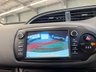 USED 2019 19 TOYOTA YARIS 1.5 VVT-h Icon Tech Hatchback 5dr Petrol Hybrid E-CVT Euro 6 (s/s) (100 ps) 1 OWNER, 2 KEYS