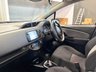USED 2019 19 TOYOTA YARIS 1.5 VVT-h Icon Tech Hatchback 5dr Petrol Hybrid E-CVT Euro 6 (s/s) (100 ps) 1 OWNER, 2 KEYS