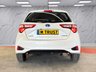 USED 2019 19 TOYOTA YARIS 1.5 VVT-h Icon Tech Hatchback 5dr Petrol Hybrid E-CVT Euro 6 (s/s) (100 ps) 1 OWNER, 2 KEYS