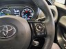USED 2019 19 TOYOTA YARIS 1.5 VVT-h Icon Tech Hatchback 5dr Petrol Hybrid E-CVT Euro 6 (s/s) (100 ps) 1 OWNER, 2 KEYS