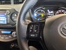 USED 2019 19 TOYOTA YARIS 1.5 VVT-h Icon Tech Hatchback 5dr Petrol Hybrid E-CVT Euro 6 (s/s) (100 ps) 1 OWNER, 2 KEYS