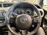 USED 2019 19 TOYOTA YARIS 1.5 VVT-h Icon Tech Hatchback 5dr Petrol Hybrid E-CVT Euro 6 (s/s) (100 ps) 1 OWNER, 2 KEYS