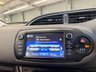 USED 2019 19 TOYOTA YARIS 1.5 VVT-h Icon Tech Hatchback 5dr Petrol Hybrid E-CVT Euro 6 (s/s) (100 ps) 1 OWNER, 2 KEYS