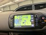 USED 2019 19 TOYOTA YARIS 1.5 VVT-h Icon Tech Hatchback 5dr Petrol Hybrid E-CVT Euro 6 (s/s) (100 ps) 1 OWNER, 2 KEYS