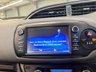 USED 2019 19 TOYOTA YARIS 1.5 VVT-h Icon Tech Hatchback 5dr Petrol Hybrid E-CVT Euro 6 (s/s) (100 ps) 1 OWNER, 2 KEYS