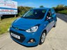 USED 2016 16 HYUNDAI I10 1.0 S Hatchback 5dr Petrol Manual Euro 5 (66 ps) 