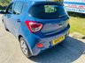 USED 2016 16 HYUNDAI I10 1.0 S Hatchback 5dr Petrol Manual Euro 5 (66 ps) 