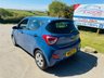 USED 2016 16 HYUNDAI I10 1.0 S Hatchback 5dr Petrol Manual Euro 5 (66 ps) 