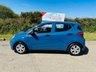 USED 2016 16 HYUNDAI I10 1.0 S Hatchback 5dr Petrol Manual Euro 5 (66 ps) 