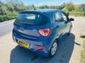 USED 2016 16 HYUNDAI I10 1.0 S Hatchback 5dr Petrol Manual Euro 5 (66 ps) 
