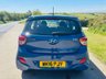 USED 2016 16 HYUNDAI I10 1.0 S Hatchback 5dr Petrol Manual Euro 5 (66 ps) 
