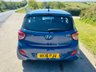 USED 2016 16 HYUNDAI I10 1.0 S Hatchback 5dr Petrol Manual Euro 5 (66 ps) 