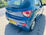 USED 2016 16 HYUNDAI I10 1.0 S Hatchback 5dr Petrol Manual Euro 5 (66 ps) 