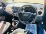 USED 2016 16 HYUNDAI I10 1.0 S Hatchback 5dr Petrol Manual Euro 5 (66 ps) 