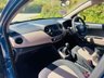 USED 2016 16 HYUNDAI I10 1.0 S Hatchback 5dr Petrol Manual Euro 5 (66 ps) 