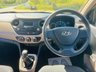 USED 2016 16 HYUNDAI I10 1.0 S Hatchback 5dr Petrol Manual Euro 5 (66 ps) 