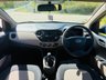USED 2016 16 HYUNDAI I10 1.0 S Hatchback 5dr Petrol Manual Euro 5 (66 ps) 