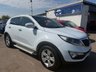 USED 2012 12 KIA SPORTAGE 1.7 CRDi EcoDynamics 2 SUV 5dr Diesel Manual 2WD Euro 5 (s/s) (114 bhp) 