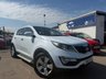 USED 2012 12 KIA SPORTAGE 1.7 CRDi EcoDynamics 2 SUV 5dr Diesel Manual 2WD Euro 5 (s/s) (114 bhp) 