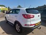 USED 2012 12 KIA SPORTAGE 1.7 CRDi EcoDynamics 2 SUV 5dr Diesel Manual 2WD Euro 5 (s/s) (114 bhp) 