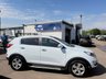 USED 2012 12 KIA SPORTAGE 1.7 CRDi EcoDynamics 2 SUV 5dr Diesel Manual 2WD Euro 5 (s/s) (114 bhp) 