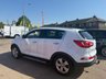 USED 2012 12 KIA SPORTAGE 1.7 CRDi EcoDynamics 2 SUV 5dr Diesel Manual 2WD Euro 5 (s/s) (114 bhp) 