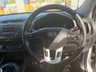 USED 2012 12 KIA SPORTAGE 1.7 CRDi EcoDynamics 2 SUV 5dr Diesel Manual 2WD Euro 5 (s/s) (114 bhp) 