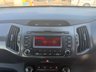 USED 2012 12 KIA SPORTAGE 1.7 CRDi EcoDynamics 2 SUV 5dr Diesel Manual 2WD Euro 5 (s/s) (114 bhp) 