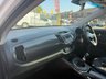 USED 2012 12 KIA SPORTAGE 1.7 CRDi EcoDynamics 2 SUV 5dr Diesel Manual 2WD Euro 5 (s/s) (114 bhp) 
