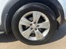 USED 2012 12 KIA SPORTAGE 1.7 CRDi EcoDynamics 2 SUV 5dr Diesel Manual 2WD Euro 5 (s/s) (114 bhp) 