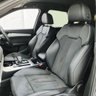 USED 2023 72 AUDI Q5 2.0 TDI 40 S line SUV 5dr Diesel S Tronic quattro Euro 6 (s/s) (204 ps) VIRTUAL COCKPIT, REVERSE CAM, FSH!