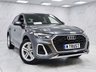 USED 2023 72 AUDI Q5 2.0 TDI 40 S line SUV 5dr Diesel S Tronic quattro Euro 6 (s/s) (204 ps) VIRTUAL COCKPIT, REVERSE CAM, FSH!