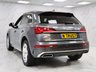 USED 2023 72 AUDI Q5 2.0 TDI 40 S line SUV 5dr Diesel S Tronic quattro Euro 6 (s/s) (204 ps) VIRTUAL COCKPIT, REVERSE CAM, FSH!