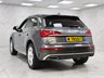 USED 2023 72 AUDI Q5 2.0 TDI 40 S line SUV 5dr Diesel S Tronic quattro Euro 6 (s/s) (204 ps) VIRTUAL COCKPIT, REVERSE CAM, FSH!