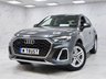 USED 2023 72 AUDI Q5 2.0 TDI 40 S line SUV 5dr Diesel S Tronic quattro Euro 6 (s/s) (204 ps) VIRTUAL COCKPIT, REVERSE CAM, FSH!