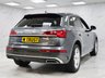 USED 2023 72 AUDI Q5 2.0 TDI 40 S line SUV 5dr Diesel S Tronic quattro Euro 6 (s/s) (204 ps) VIRTUAL COCKPIT, REVERSE CAM, FSH!