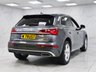 USED 2023 72 AUDI Q5 2.0 TDI 40 S line SUV 5dr Diesel S Tronic quattro Euro 6 (s/s) (204 ps) VIRTUAL COCKPIT, REVERSE CAM, FSH!