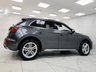 USED 2023 72 AUDI Q5 2.0 TDI 40 S line SUV 5dr Diesel S Tronic quattro Euro 6 (s/s) (204 ps) VIRTUAL COCKPIT, REVERSE CAM, FSH!