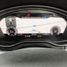 USED 2023 72 AUDI Q5 2.0 TDI 40 S line SUV 5dr Diesel S Tronic quattro Euro 6 (s/s) (204 ps) VIRTUAL COCKPIT, REVERSE CAM, FSH!