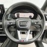 USED 2023 72 AUDI Q5 2.0 TDI 40 S line SUV 5dr Diesel S Tronic quattro Euro 6 (s/s) (204 ps) VIRTUAL COCKPIT, REVERSE CAM, FSH!