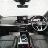 USED 2023 72 AUDI Q5 2.0 TDI 40 S line SUV 5dr Diesel S Tronic quattro Euro 6 (s/s) (204 ps) VIRTUAL COCKPIT, REVERSE CAM, FSH!