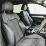 USED 2023 72 AUDI Q5 2.0 TDI 40 S line SUV 5dr Diesel S Tronic quattro Euro 6 (s/s) (204 ps) VIRTUAL COCKPIT, REVERSE CAM, FSH!